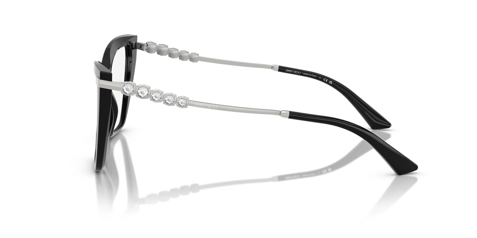 Jimmy Choo 3020B Eyeglasses - view 18